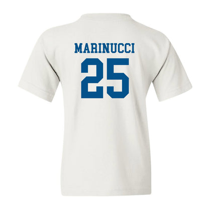 Delaware - NCAA Softball : Liv Marinucci - Classic Shersey Youth T-Shirt