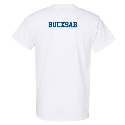 Delaware - NCAA Women's Field Hockey : Ashlee Bucksar - Classic Shersey T-Shirt-1