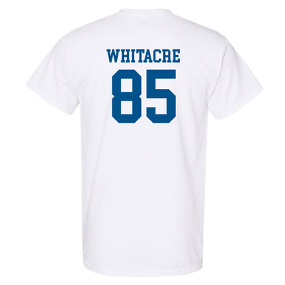 Delaware - NCAA Football : Jackson Whitacre - Classic Shersey T-Shirt-1