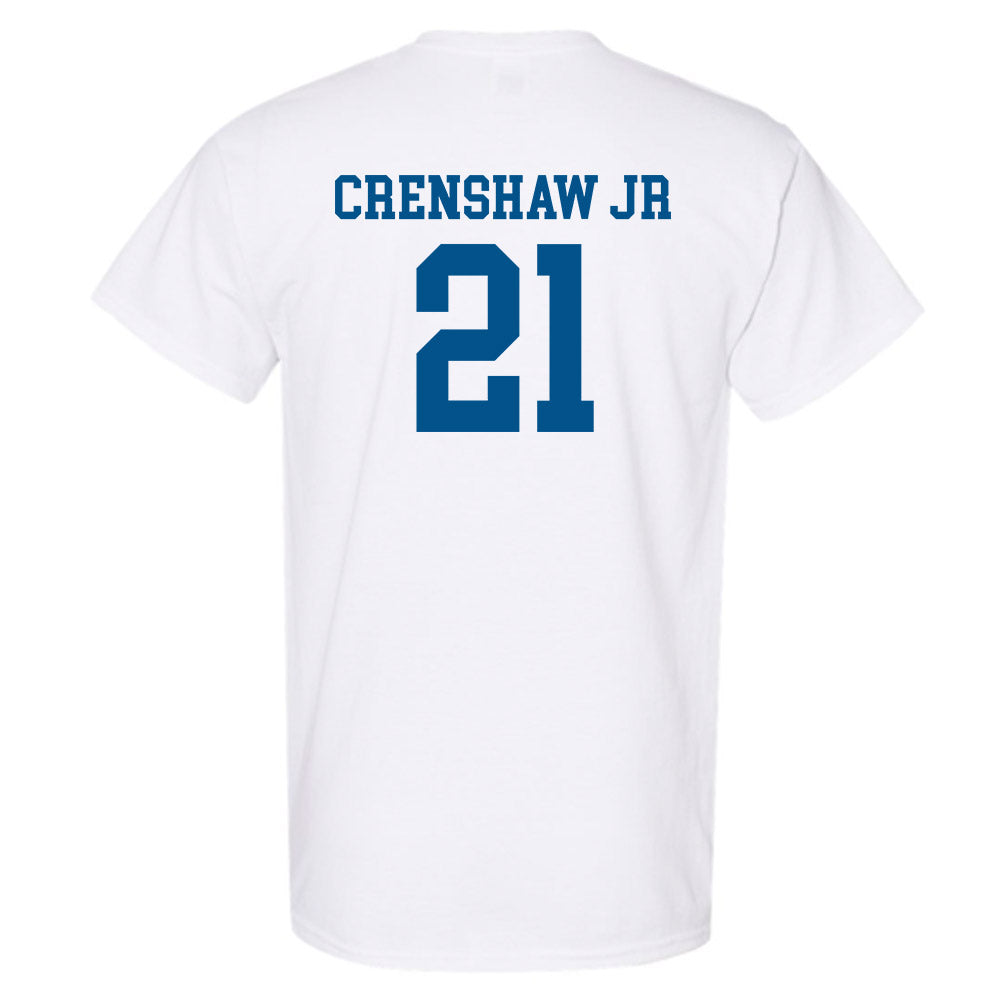 Delaware - NCAA Football : Anthony Crenshaw Jr - Classic Shersey T-Shirt