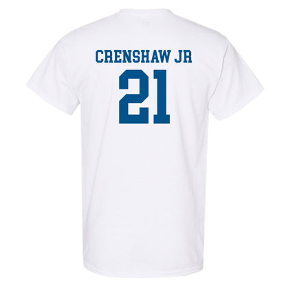 Delaware - NCAA Football : Anthony Crenshaw Jr - Classic Shersey T-Shirt