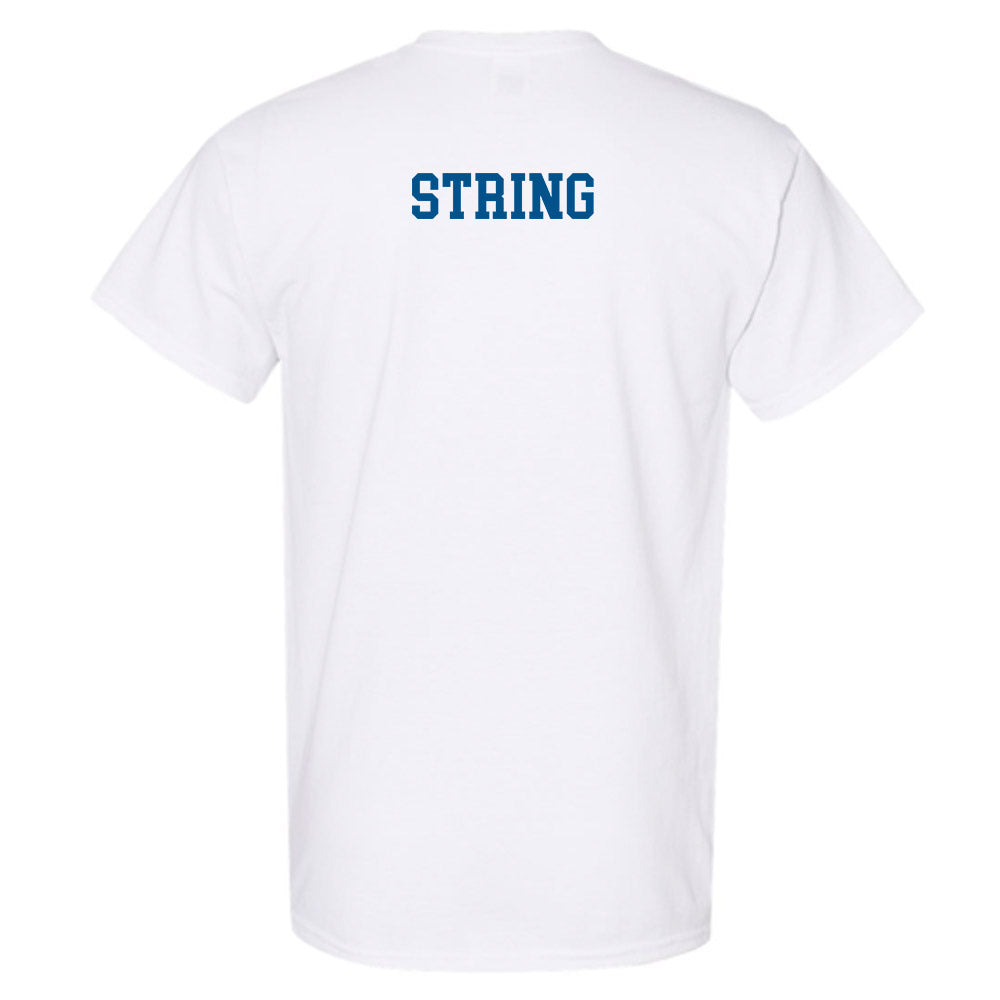 Delaware - NCAA Women's Field Hockey : Brynn String - Classic Shersey T-Shirt-1