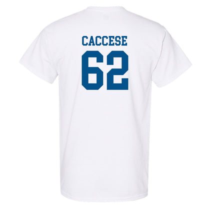Delaware - NCAA Football : Anthony Caccese - Classic Shersey T-Shirt