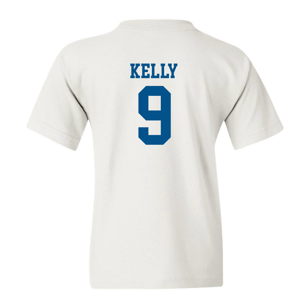 Delaware - NCAA Football : Ja'Carree Kelly - Classic Shersey Youth T-Shirt