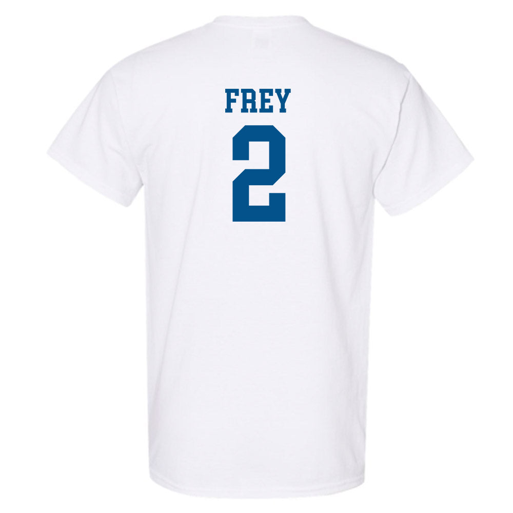 Delaware - NCAA Baseball : Ayden Frey - Classic Shersey T-Shirt