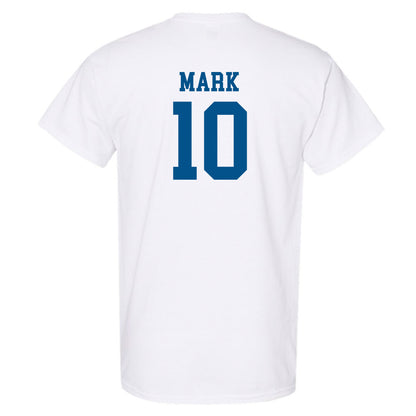 Delaware - NCAA Ice Hockey : Danica Mark - Classic Shersey T-Shirt-1
