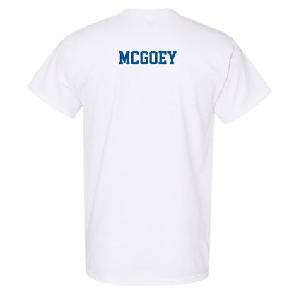 Delaware - NCAA Women's Cross Country : Erin McGoey - Classic Shersey T-Shirt-1