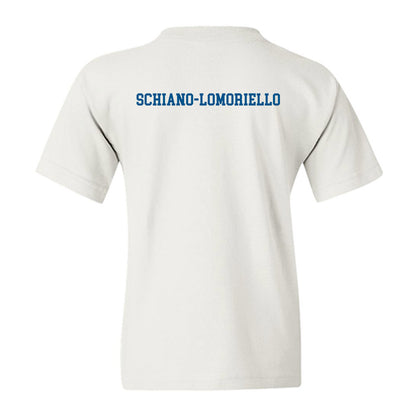 Delaware - Dance Team : Martina Schiano-Lomoriello - Classic Shersey Youth T-Shirt-1