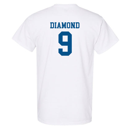 Delaware - NCAA Softball : Madeline Diamond - Classic Shersey T-Shirt-1