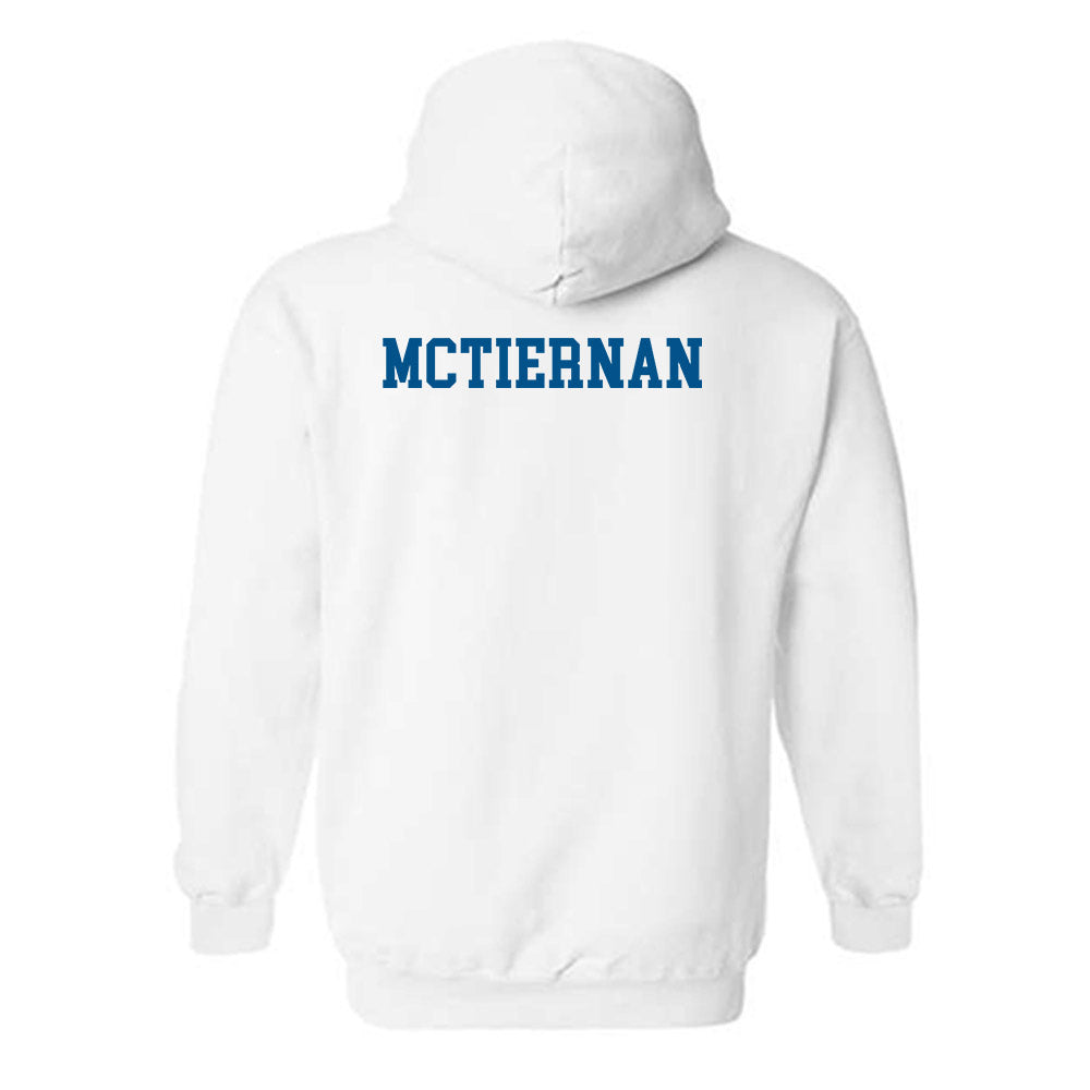 Delaware - Dance Team : Ava McTiernan - Classic Shersey Hooded Sweatshirt-1