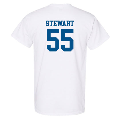 Delaware - NCAA Football : Dylan Stewart - Classic Shersey T-Shirt-1