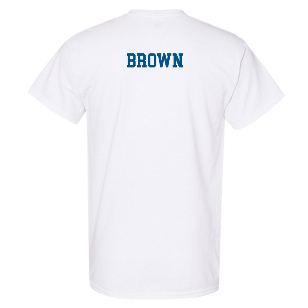 Delaware - Dance Team : Gaby Brown - Classic Shersey T-Shirt-1
