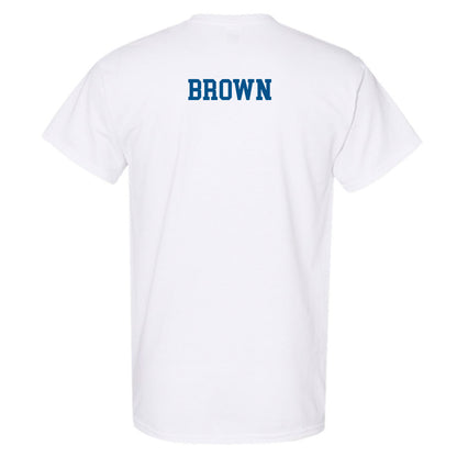 Delaware - Dance Team : Gaby Brown - Classic Shersey T-Shirt-1