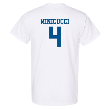 Delaware - NCAA Football : Nicholas Minicucci - Classic Shersey T-Shirt