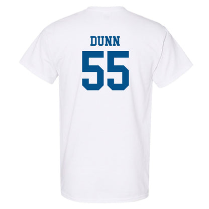 Delaware - NCAA Men's Lacrosse : Greyson Dunn - Classic Shersey T-Shirt-1