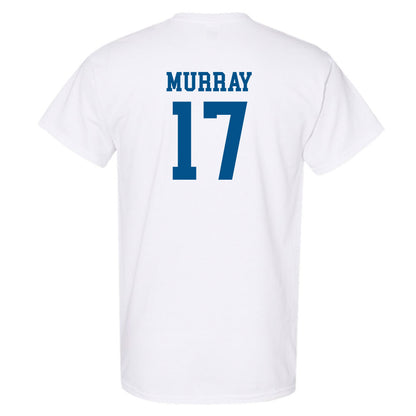 Delaware - NCAA Women's Volleyball : Asia Murray - Classic Shersey T-Shirt-1