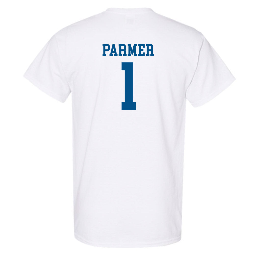 Delaware - NCAA Men's Lacrosse : Bennett Parmer - Classic Shersey T-Shirt-1