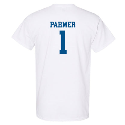 Delaware - NCAA Men's Lacrosse : Bennett Parmer - Classic Shersey T-Shirt-1