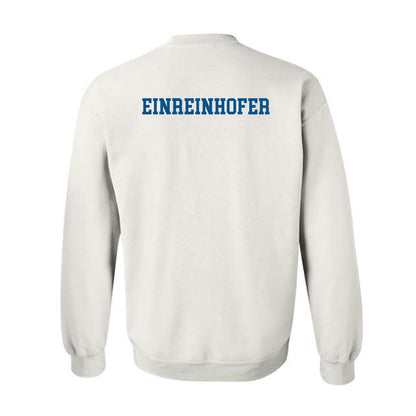 Delaware - NCAA Women's Cross Country : delana einreinhofer - Classic Shersey Crewneck Sweatshirt-1