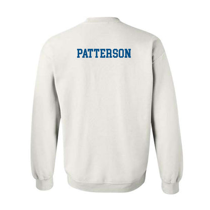 Delaware - NCAA Women's Field Hockey : Elle Patterson - Classic Shersey Crewneck Sweatshirt-1