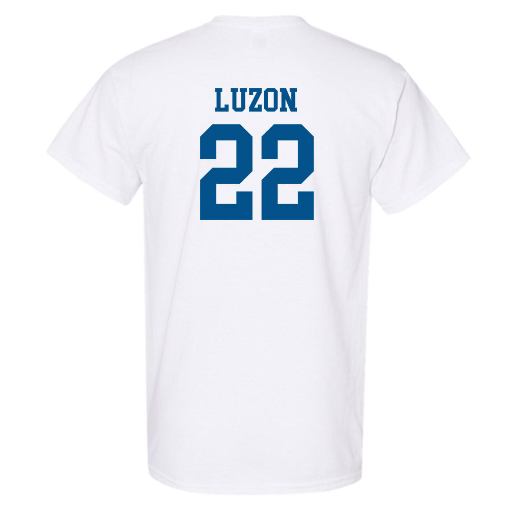 Delaware - NCAA Softball : Kristen Luzon - Classic Shersey T-Shirt