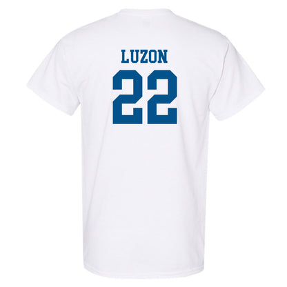 Delaware - NCAA Softball : Kristen Luzon - Classic Shersey T-Shirt