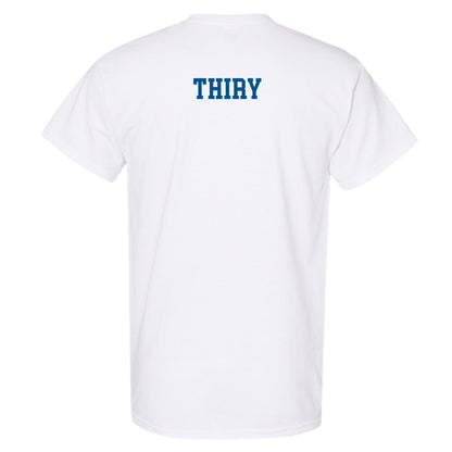 Delaware - NCAA Women's Cross Country : Gabby Thiry - Classic Shersey T-Shirt-1