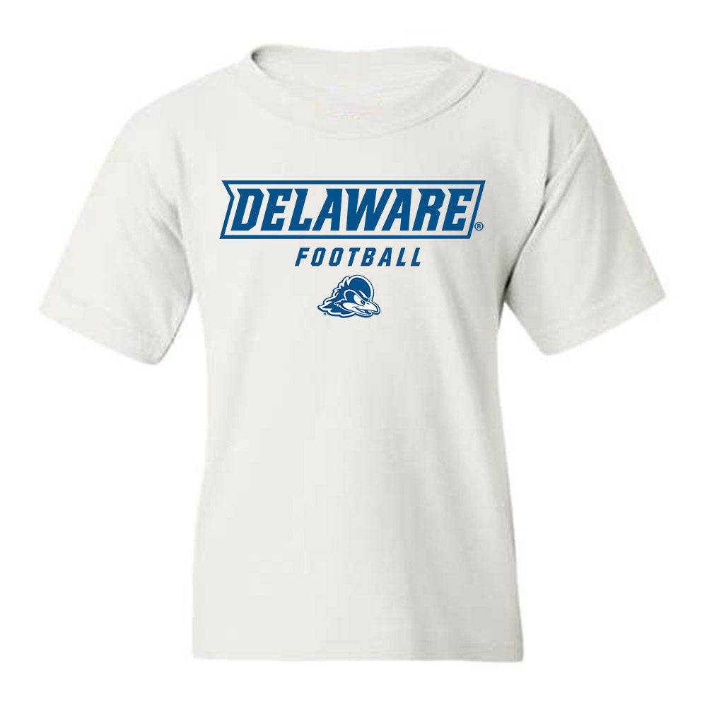 Delaware - NCAA Football : Kelvin Seay Jr - Classic Shersey Youth T-Shirt