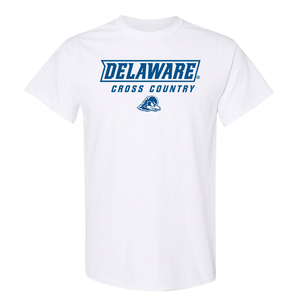Delaware - NCAA Women's Cross Country : Lauren Thomas - Classic Shersey T-Shirt-0
