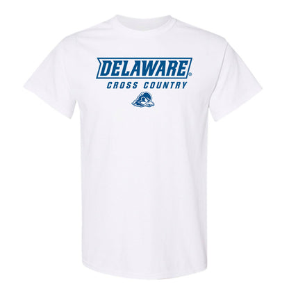 Delaware - NCAA Women's Cross Country : Lauren Thomas - Classic Shersey T-Shirt-0