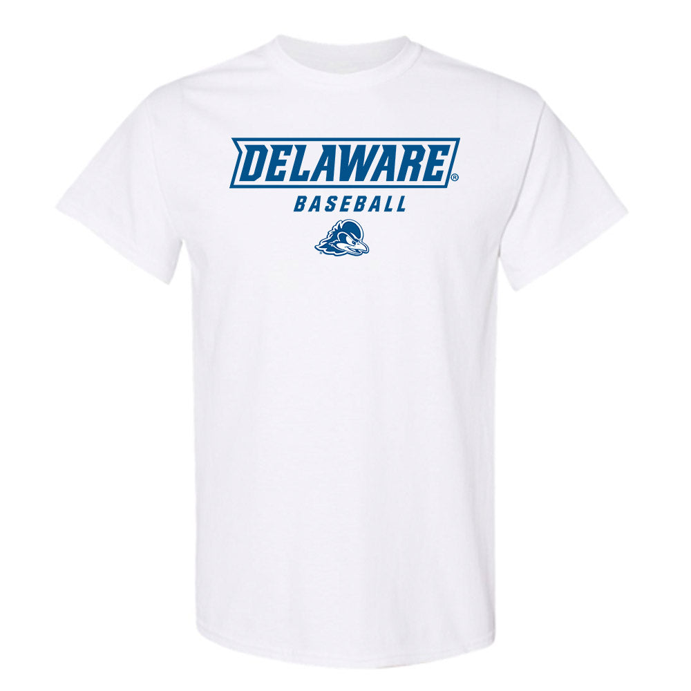 Delaware - NCAA Baseball : Elias Conway - Classic Shersey T-Shirt