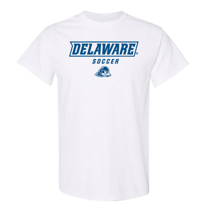 Delaware - NCAA Men's Soccer : Luke Chatten - Classic Shersey T-Shirt