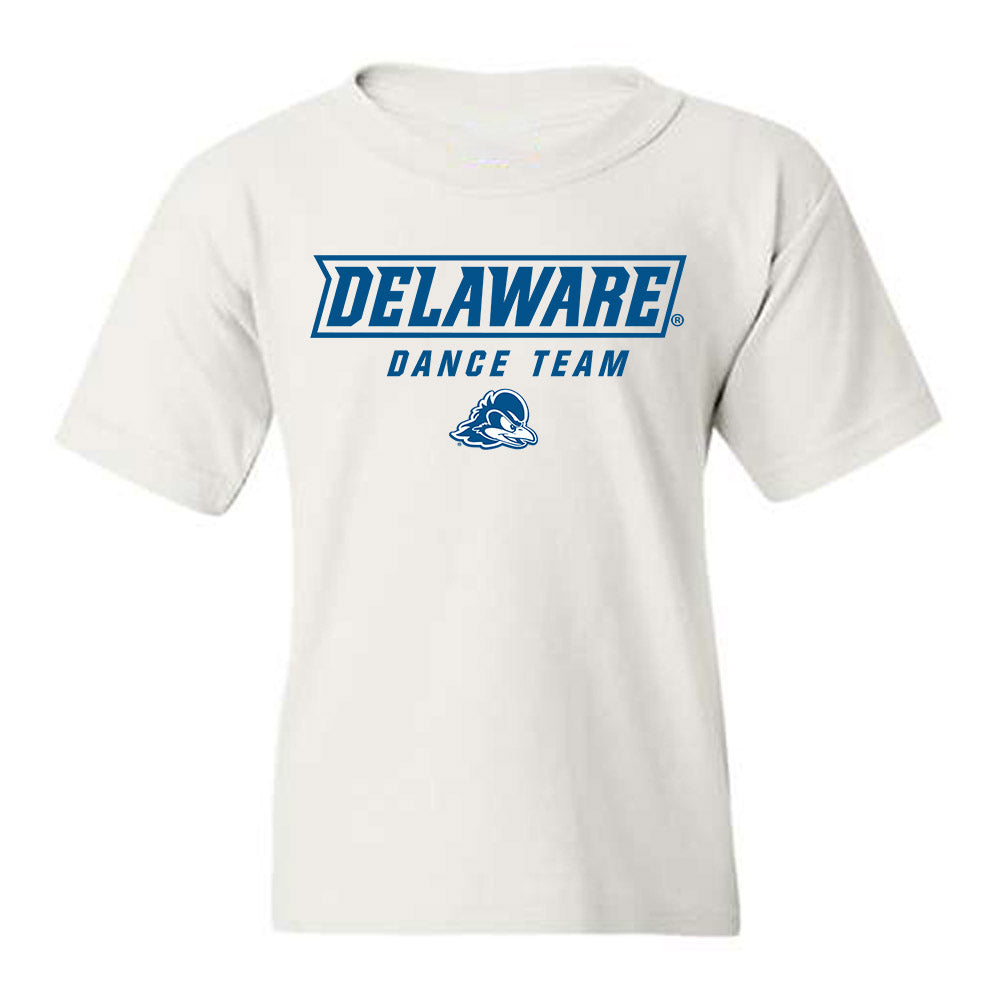 Delaware - Dance Team : Gaby Brown - Classic Shersey Youth T-Shirt-0