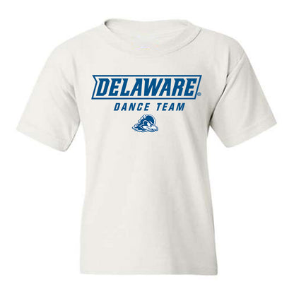 Delaware - Dance Team : Gaby Brown - Classic Shersey Youth T-Shirt-0