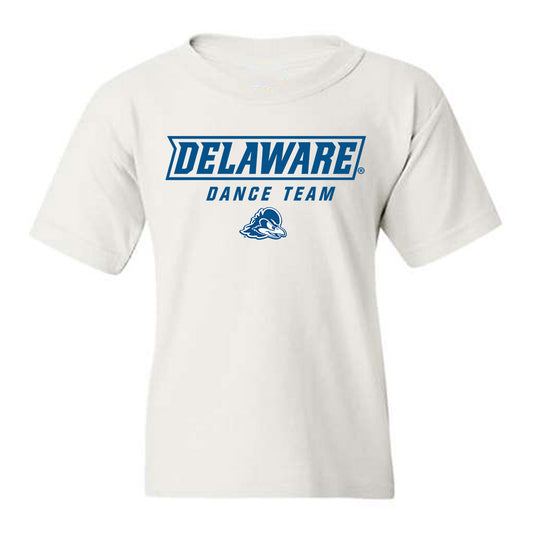 Delaware - Dance Team : Gaby Brown - Classic Shersey Youth T-Shirt-0