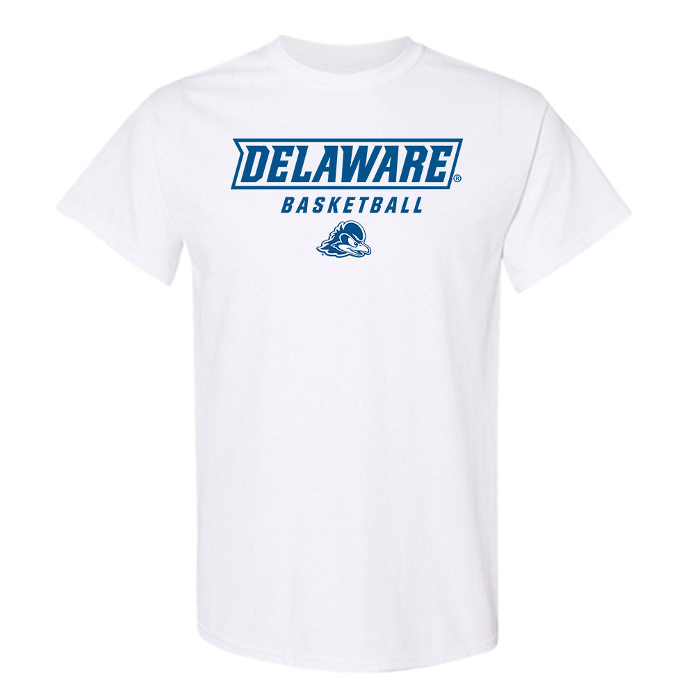 Delaware - NCAA Men's Basketball : Kobe Jerome - Classic Shersey T-Shirt