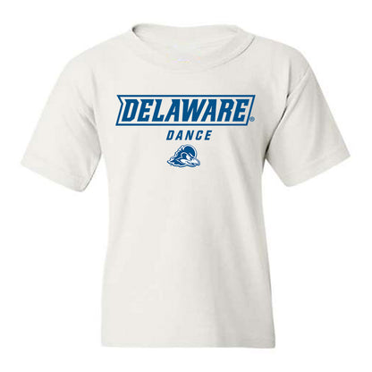 Delaware - Dance Team : Francesca Pupo - Classic Shersey Youth T-Shirt-0