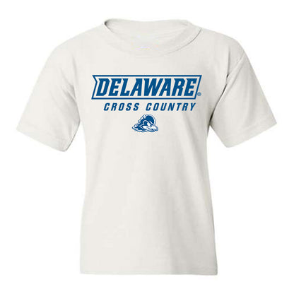 Delaware - NCAA Women's Cross Country : Gabby Thiry - Classic Shersey Youth T-Shirt-0