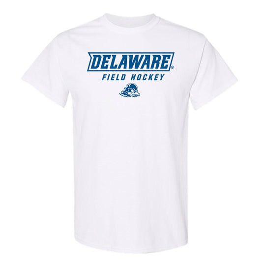 Delaware - NCAA Women's Field Hockey : Amanda Rattay - Classic Shersey T-Shirt-0
