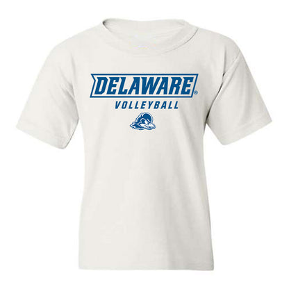 Delaware - NCAA Women's Volleyball : Jayda Redd - Classic Shersey Youth T-Shirt-0
