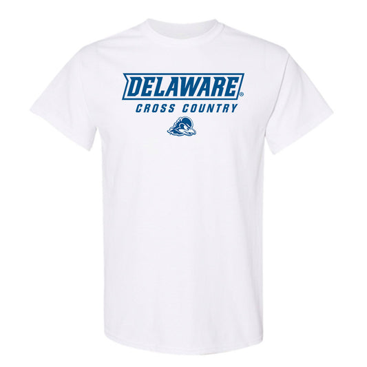 Delaware - NCAA Women's Cross Country : Erin McGoey - Classic Shersey T-Shirt-0