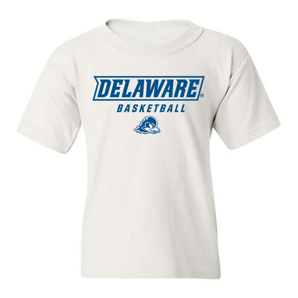 Delaware - NCAA Women's Basketball : Kailah Correa - Classic Shersey Youth T-Shirt-0