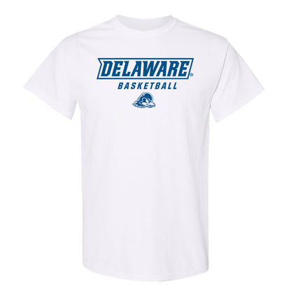Delaware - NCAA Men's Basketball : Alex McFadden - Classic Shersey T-Shirt