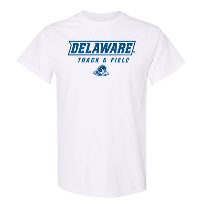 Delaware - NCAA Women's Track & Field : Laurel Conway - Classic Shersey T-Shirt-0