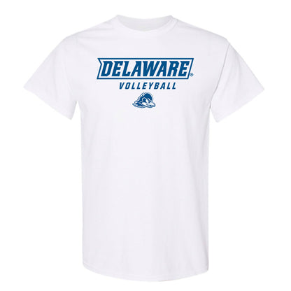 Delaware - NCAA Women's Volleyball : Taylor Holly - Classic Shersey T-Shirt-0