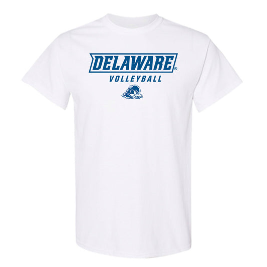 Delaware - NCAA Women's Volleyball : Taylor Holly - Classic Shersey T-Shirt-0