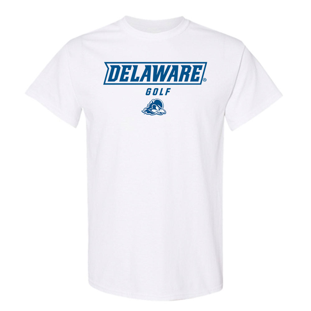Delaware - NCAA Women's Golf : Rhianna Gooneratne - Classic Shersey T-Shirt-0