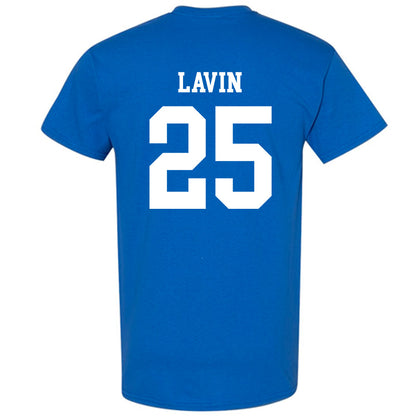 Memphis - NCAA Women's Soccer : Finley Lavin - Classic Fashion Shersey T-Shirt