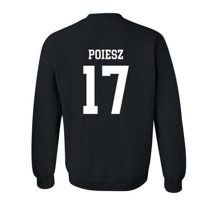 Memphis - NCAA Women's Soccer : Gillian Poiesz - Classic Fashion Shersey Crewneck Sweatshirt