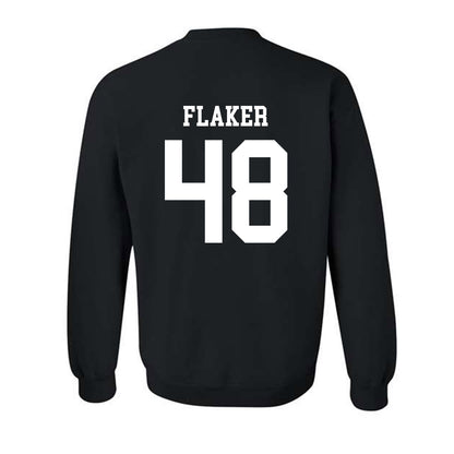 Memphis - NCAA Football : Jayden Flaker - Classic Fashion Shersey Crewneck Sweatshirt